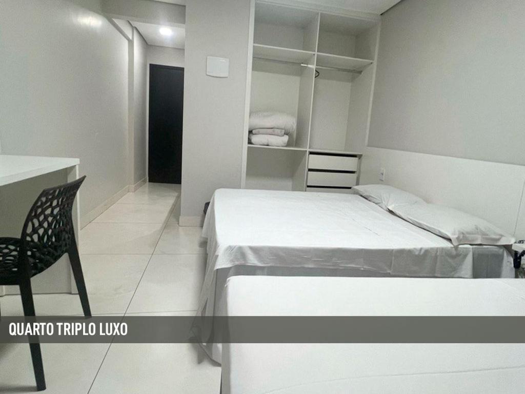 Nox Apart Hotel - Garvey Brasilia Exterior photo