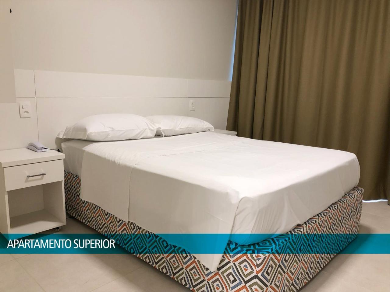 Nox Apart Hotel - Garvey Brasilia Exterior photo